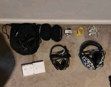 Working headphones earphones for sale  LONDON