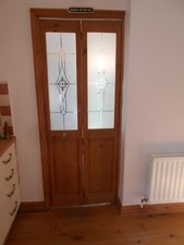 Internal pine shaker for sale  NORTHAMPTON