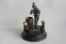 Nécessaire fumeur pyrogène d'occasion  Seyssel