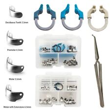 Dental matrix bands for sale  USA