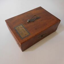 Vintage 1950 brown d'occasion  Expédié en Belgium