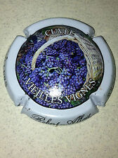 Capsule champagne allait d'occasion  Damery