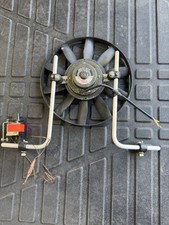Kenlowe cooling fan for sale  SOUTHAMPTON