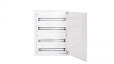 Rozdzielnica modułowa 4x24 gebraucht kaufen  Versand nach Germany