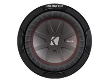 Kicker 43cwr82 compr for sale  Nixa