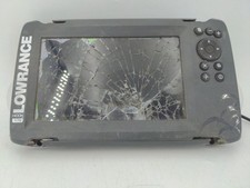 Lowrance hook tripleshot for sale  Lincoln