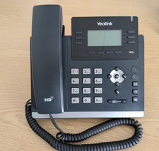 Yealink t42s t42u for sale  BLACKPOOL