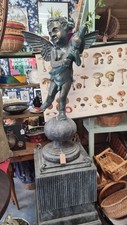 Large cherub water for sale  HARROGATE