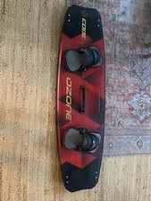 Ozone code kiteboard for sale  Pawcatuck
