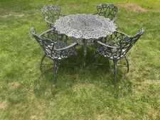 Antique cast aluminum for sale  Gaithersburg