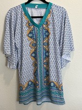 Cabana life coverup for sale  Salem