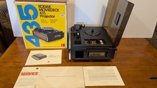 Vintage kodak moviedeck for sale  Bismarck