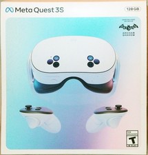 Mib meta quest for sale  Ilion