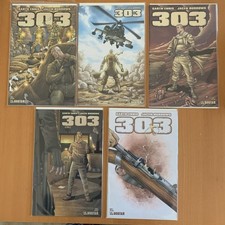 Lot 303 comic for sale  Novato