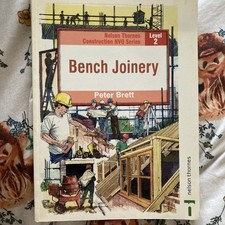 Bench joinery level for sale  ROTHERHAM