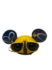 Chapéu orelhas de Mickey Mouse WALL-E Pixar parques da Disney tamanho adulto, usado comprar usado  Enviando para Brazil