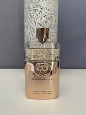 Gucci guilty eau d'occasion  Le Luc