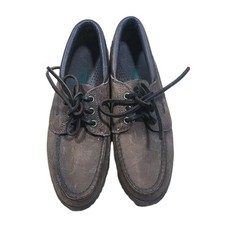 Vintage sebago men for sale  Niles
