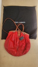 d g large bag for sale d g large bag for sale TUNBRIDGE WELLS