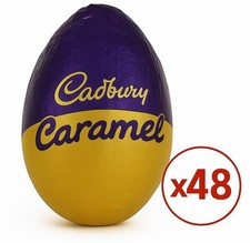 Cadbury caramel egg for sale  CANNOCK