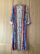 Marccain seiden kleid gebraucht kaufen  Dresden