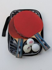 Tischtennis set crane gebraucht kaufen  Fürstenfeldbruck