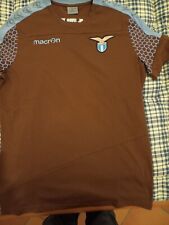 Maglia allenamento lazio usato  Vacone