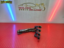 Manifold exhaust kawasaki usato  Italia