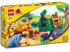 Lego duplo 2993 d'occasion  Méru