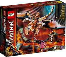 Lego ninjago dragone usato  Finale Emilia