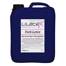 Lilatex liter extra gebraucht kaufen  Clausthal-Zellerfeld