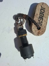 Boat ignition switch for sale  HENGOED