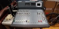 Soundcraft series mixer for sale  CLEETHORPES