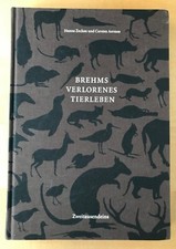 Brehms verlorenes tierleben gebraucht kaufen  Trier