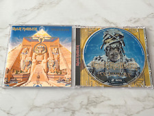cd iron maiden powerslave comprar usado cd iron maiden powerslave comprar usado Enviando para Brazil