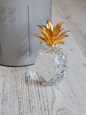 Swarovski pineapple 5162639 for sale  Racine