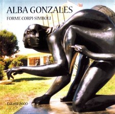 Gonzales alba alba usato  Valenzano
