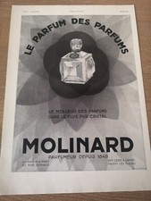 Publicité presse 1931 d'occasion  Bordeaux-