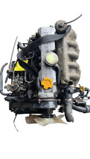 Motore completo nissan usato  Villa Literno