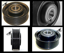 Usado, PULLEY, EMBREAGEM OVERRUNNING, Serpentine; M1114 Hummer; 12469483, 600634 comprar usado  Enviando para Brazil