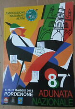 adunata pordenone alpini 2014 usato adunata pordenone alpini 2014 usato San Vito al Tagliamento