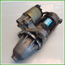 Motorino avviamento denso usato  Cona
