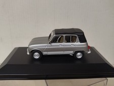 Renault 1981 discoverable d'occasion  Expédié en Belgium