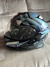 Shoei casco modulare usato  Vigliano Biellese