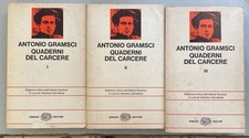 Quaderni del carcere usato  Sesto San Giovanni