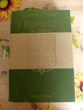 Borboni spagna giuseppe usato  Volvera