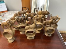 Vintage lot kenyan for sale  El Dorado
