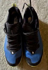 Men blue north for sale  WATFORD