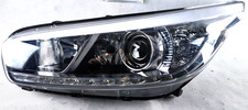 KIA CEED II 2012-2016 LEWY REFLEKTOR HALOGEN LED 92101-A2220 FARO PHARE na sprzedaż  PL