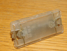 Vintage lumiere lampe d'occasion  Saint-Louis